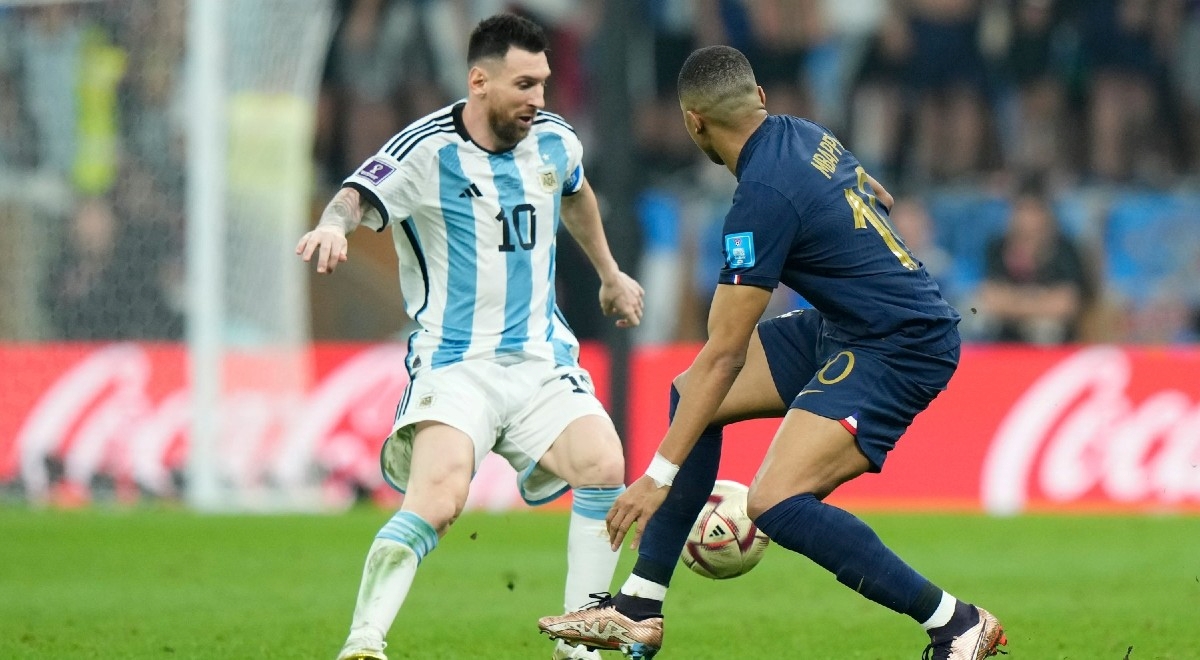 Evo zašto Španjolci pišu da se Mbappe naljutio na Messija i odlučio otići u Barcelonu