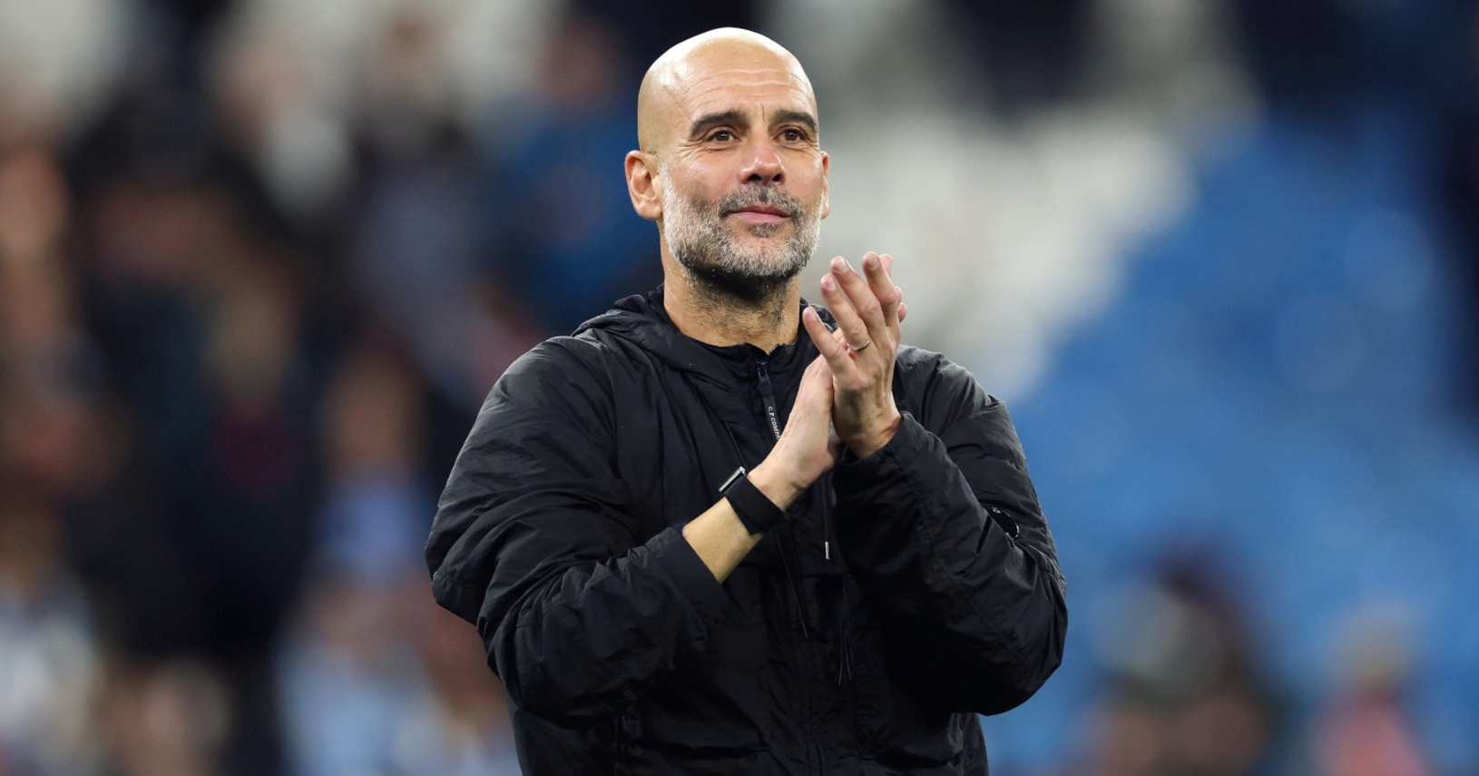 Guardiola: Volio bih da Engleska osvoji SP