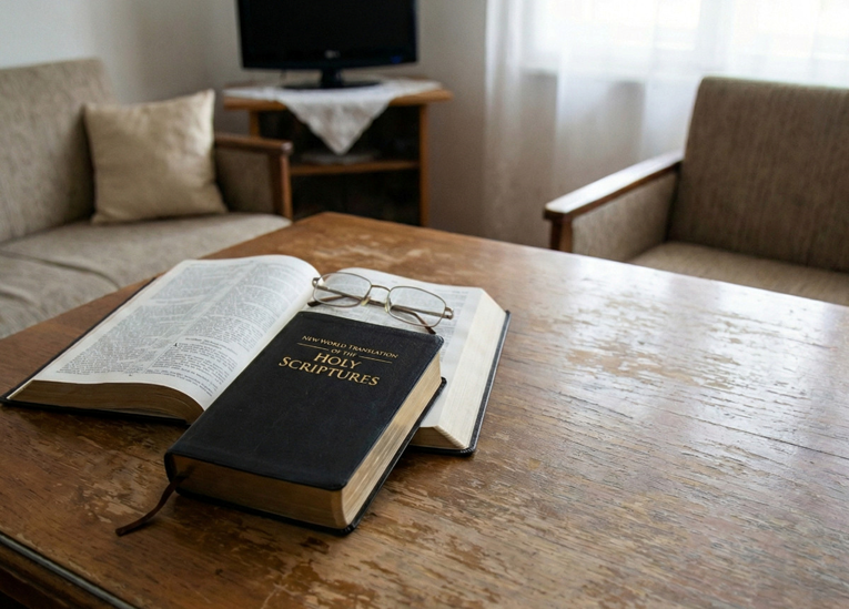 Ruski tajni agenti snimali molitve Jehovinih svjedoka pa četvoricu strpali u zatvor