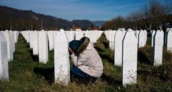 Amerika Srbiji: Morate se suočiti s istinom o Srebrenici
