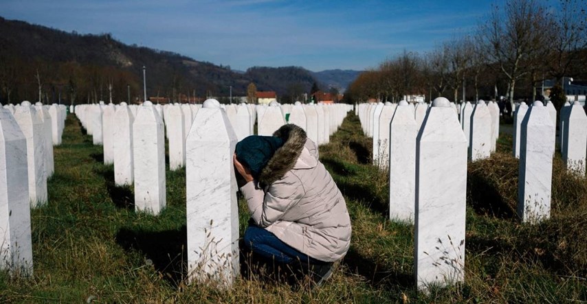 Amerika Srbiji: Morate se suočiti s istinom o Srebrenici