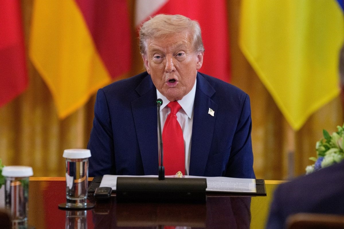 Sud odbacio kaznu protiv Trumpa od pola milijarde dolara. Trump: Moja potpuna pobjeda