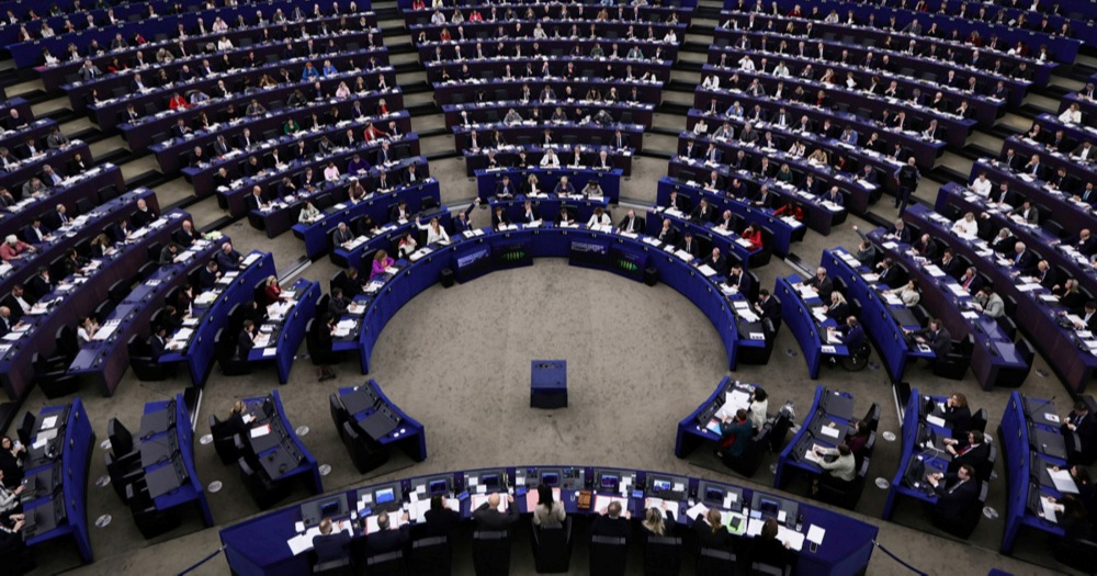 Eurozastupnici traže ulaganja u obranu i "vojni Schengen"