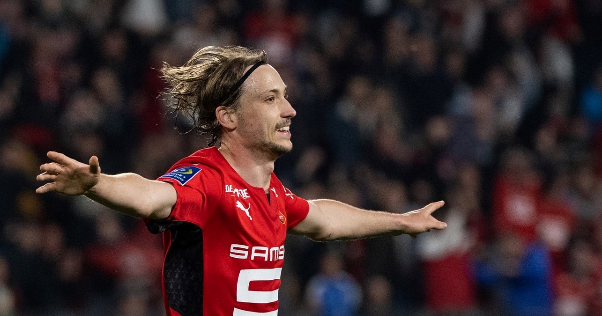 Ovo su najbolji Hrvati vikenda, Modrić na 10. mjestu, njegov nasljednik na prvom