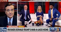 Fox News o pretresu Trumpovog imanja: Ovo je urota, najveći napad u povijesti SAD-a