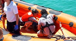 Španjolska primila 15 migranata s broda Open Arms