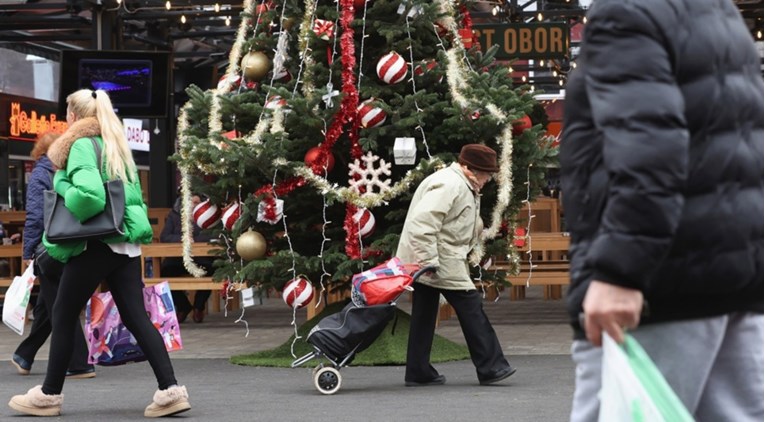 Istraživanje: Europski mirovinski sustavi su neodrživi, a mirovine su preniske
