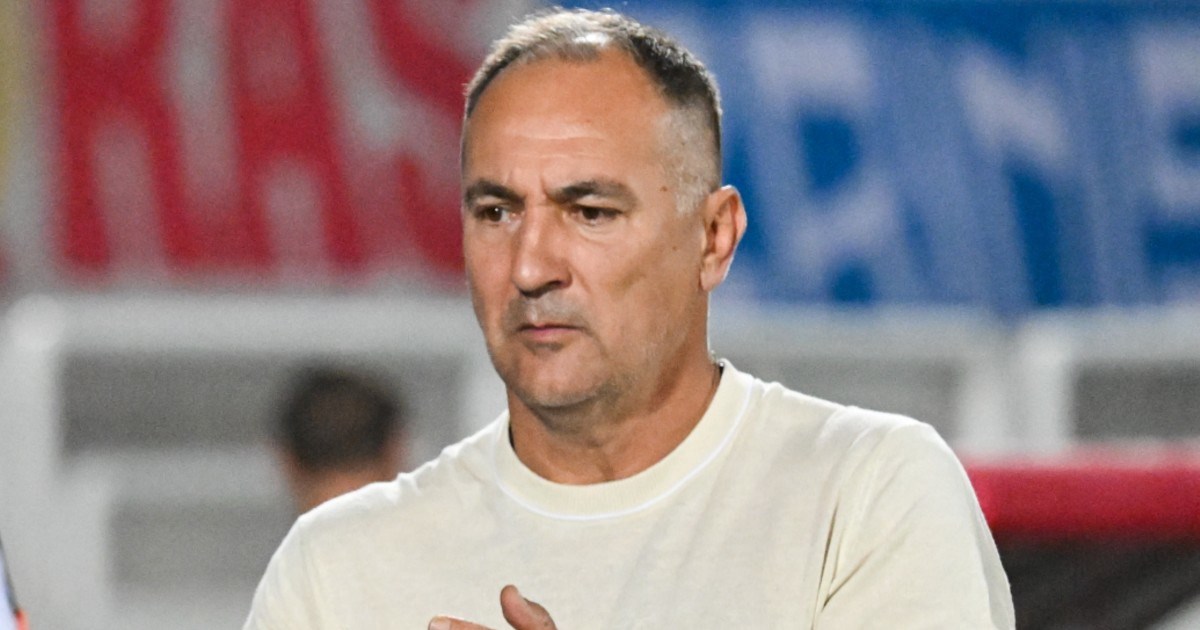 Velika pobjeda Štimca. Svladao je Sarajevo u derbiju