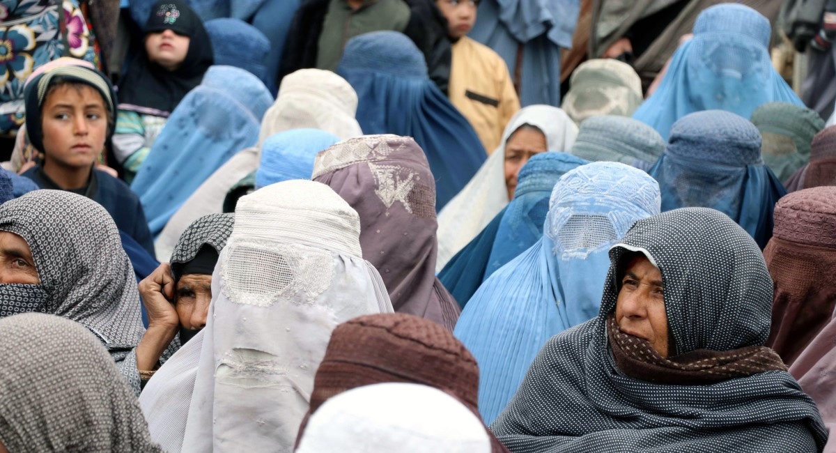 UN: Afganistan bi zbog napada na prava žena mogao dobiti manju pomoć