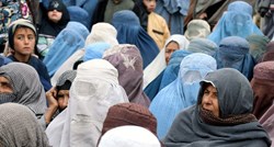 UN: Afganistan bi zbog napada na prava žena mogao dobiti manju pomoć