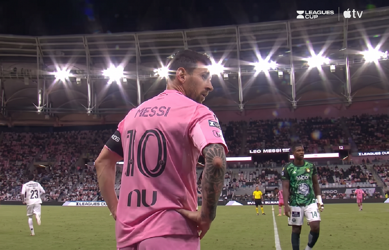 Messi se iznenada vratio nakon očeve smrti. Casemiro: Nikad to nisam vidio u životu