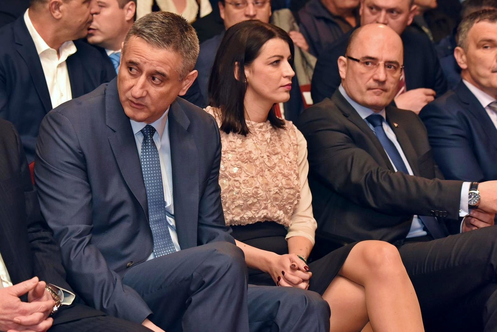 Tko je Tomo koji je trebao pomoć pa je Rimac zbog njega slala poruke Turudiću?