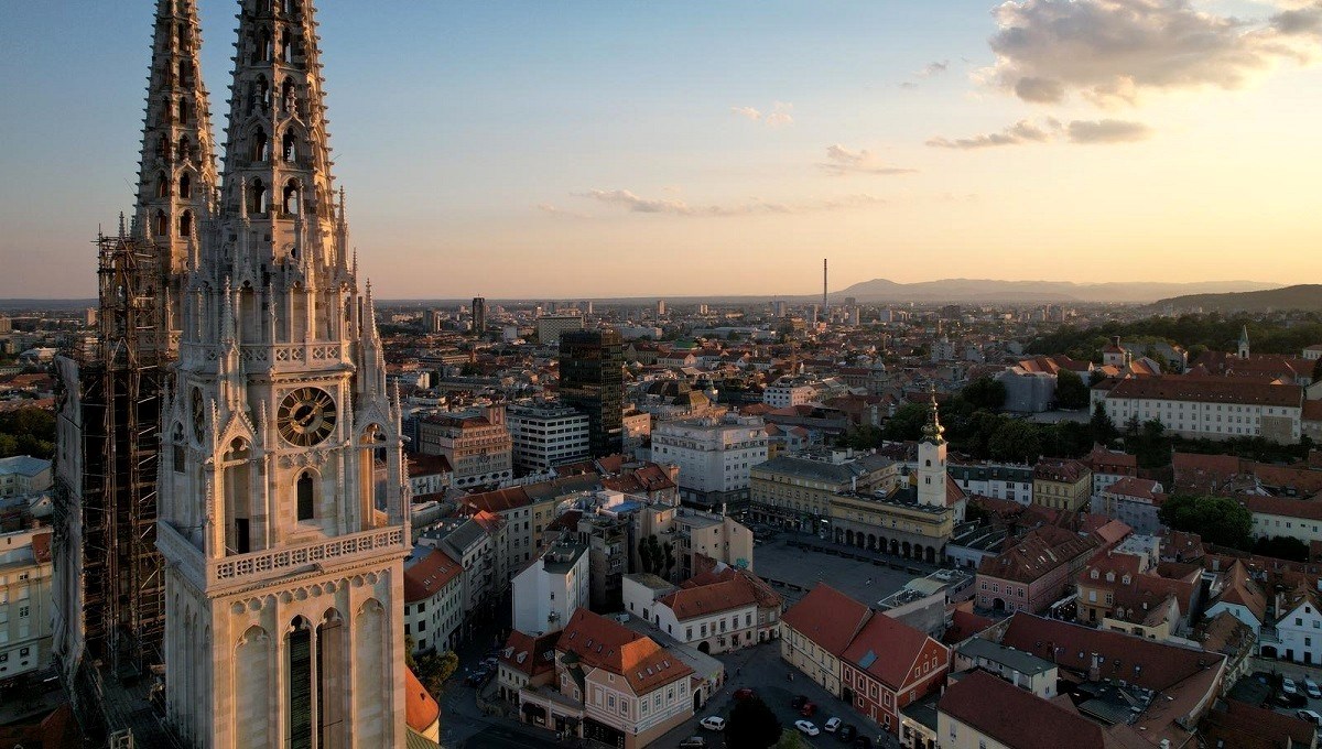 Kreće obnova Zagrebačke katedrale