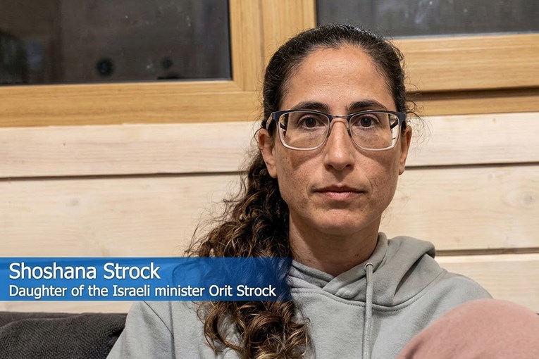 Kći izraelske ministrice nađena mrtva. Ranije je optužila roditelje za zlostavljanje