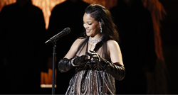 Rihanna godinama nije objavila pjesmu, ali je upravo ušla u glazbenu povijest