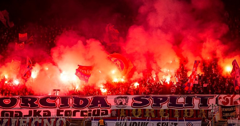 "Junaštvo, čojstvo, poštenje, drugarstvo." Hajduk danas slavi 112. rođendan