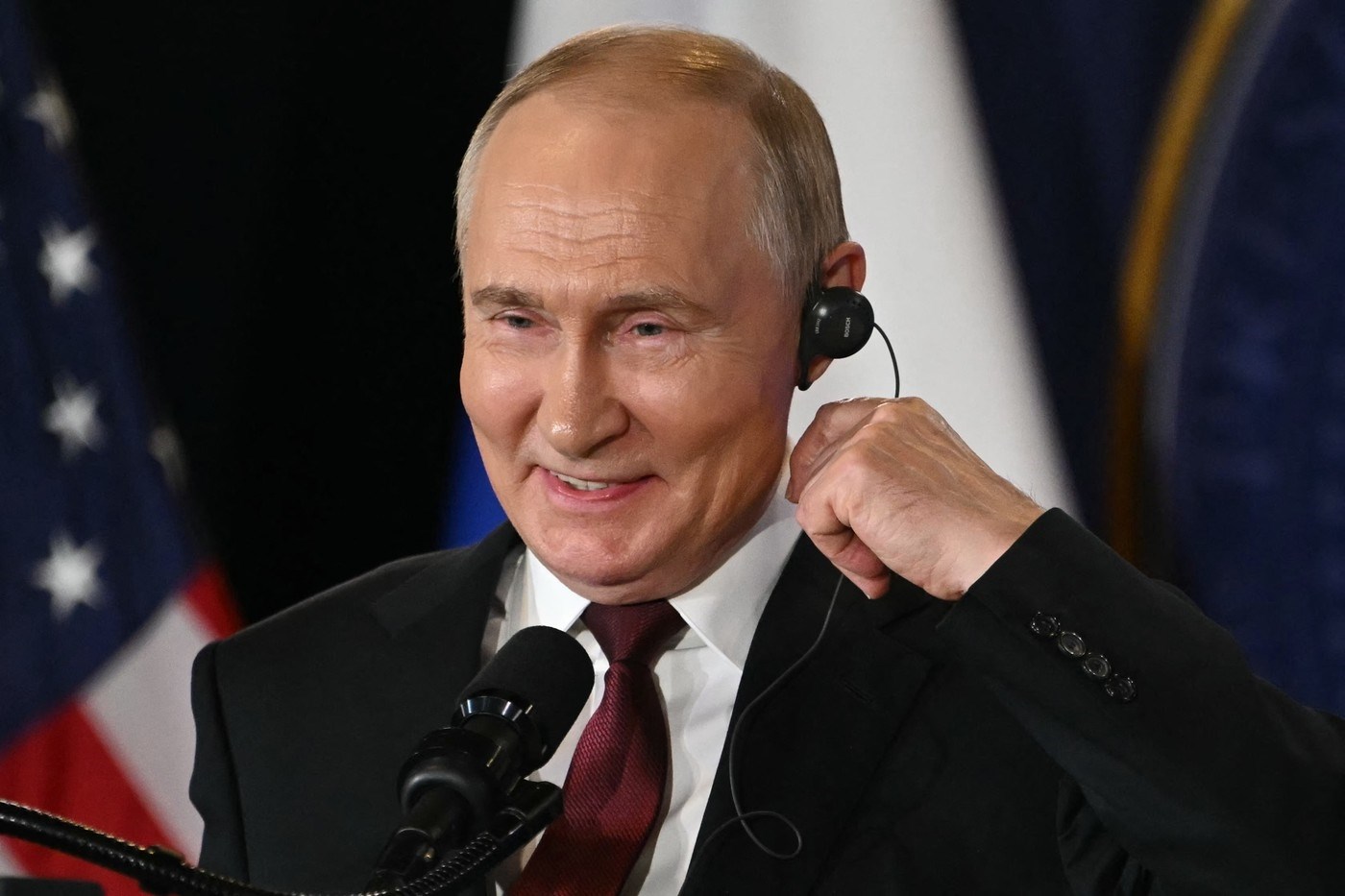 Putin kaže da se dogovorio s Trumpom