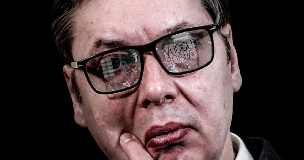 Vučićeva pobjeda je gotovo sigurna. "Netko dobije sendvič, netko dozvolu za lokal"