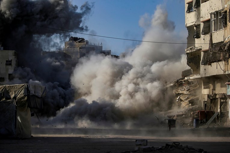 Hamas i Islamski džihad složni oko odgovora na Trumpov plan za Gazu