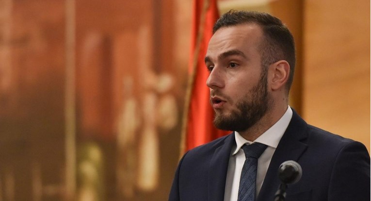 Nacional: Aladrović je pripremio ostavku