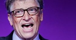 Bill Gates: Spašavam živote, a antivakseri me optužuju da ubijam