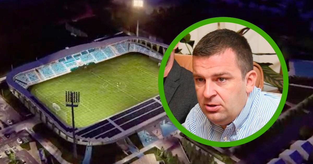 Spajaju se dva hrvatska kluba i žele u SHNL? "Grad više ne može pratiti oba kluba"