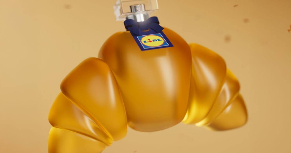 U Lidl je stigao parfem s mirisom kroasana (ali imamo lošu vijest)