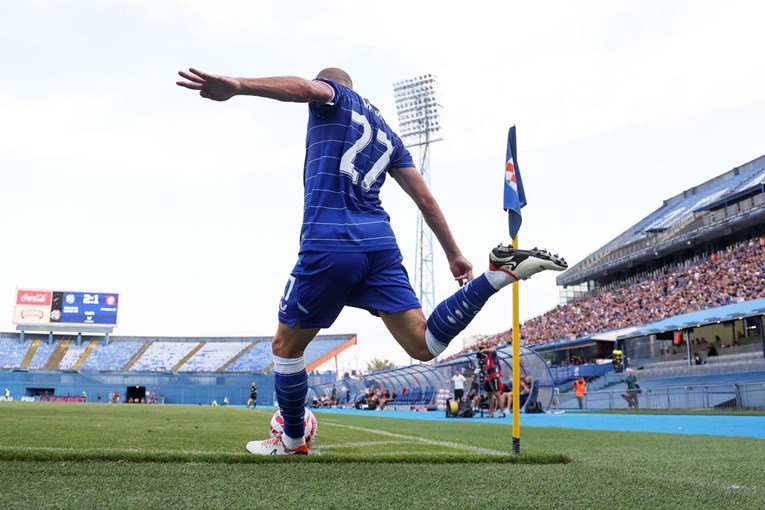 Mišić obavio pretrage, Dinamo može odahnuti