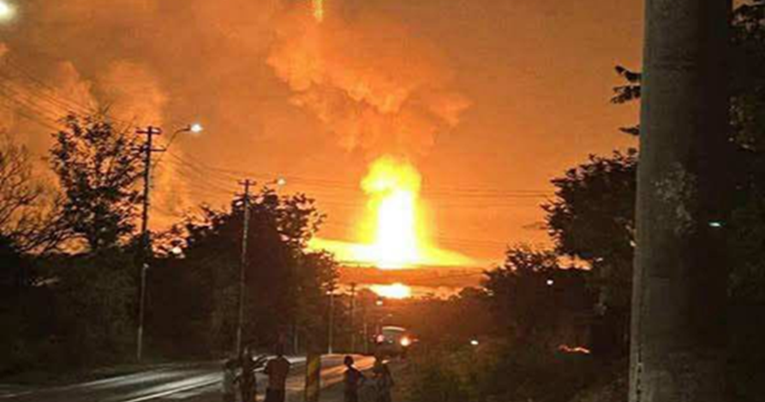 Zelenski: Rusija je napala plinski objekt u Odesi, žele nas ugroziti pred zimu