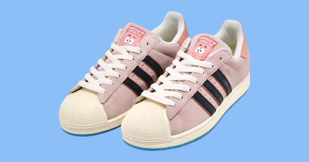 Ako volite Spužva Boba, ovim adidas tenisicama nećete moći odoljeti