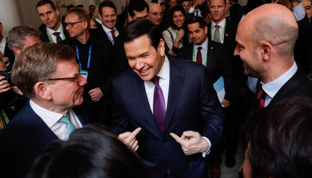 Europi je dosta "stalnog pljuvanja" od strane Amerike