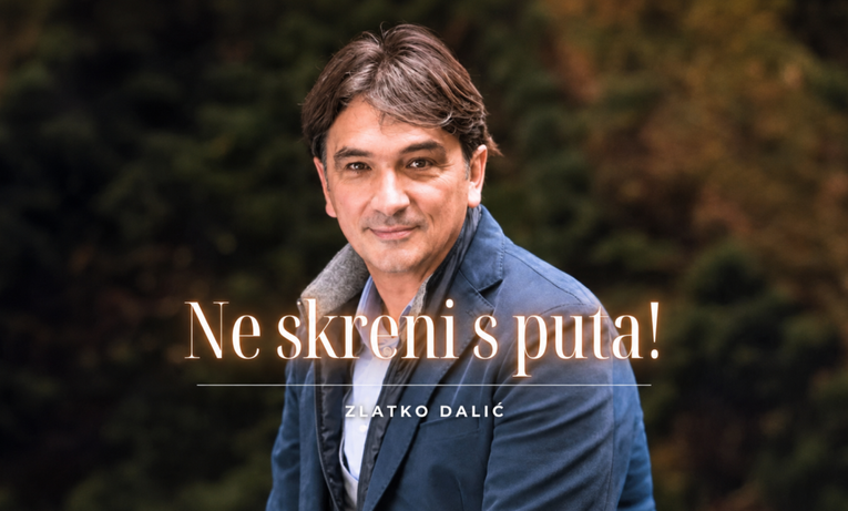 ​Dalić vjeruje u Boga, ali i u rituale koji s Bogom nemaju veze