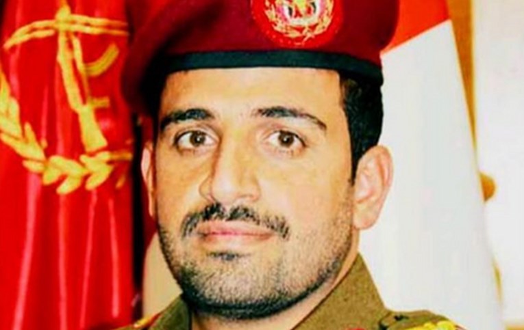 Ubijen jedan od najistaknutijih vojnih dužnosnika hutista