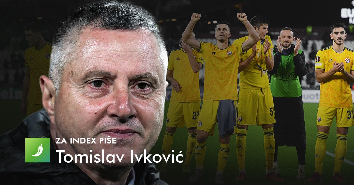 Dinamo je pokazao da je i dalje prvi favorit za osvajanje HNL-a