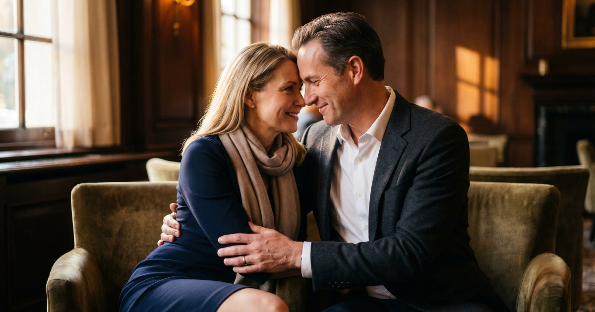 Horoskopski znakovi koji pravu ljubav pronalaze tek kasnije u životu