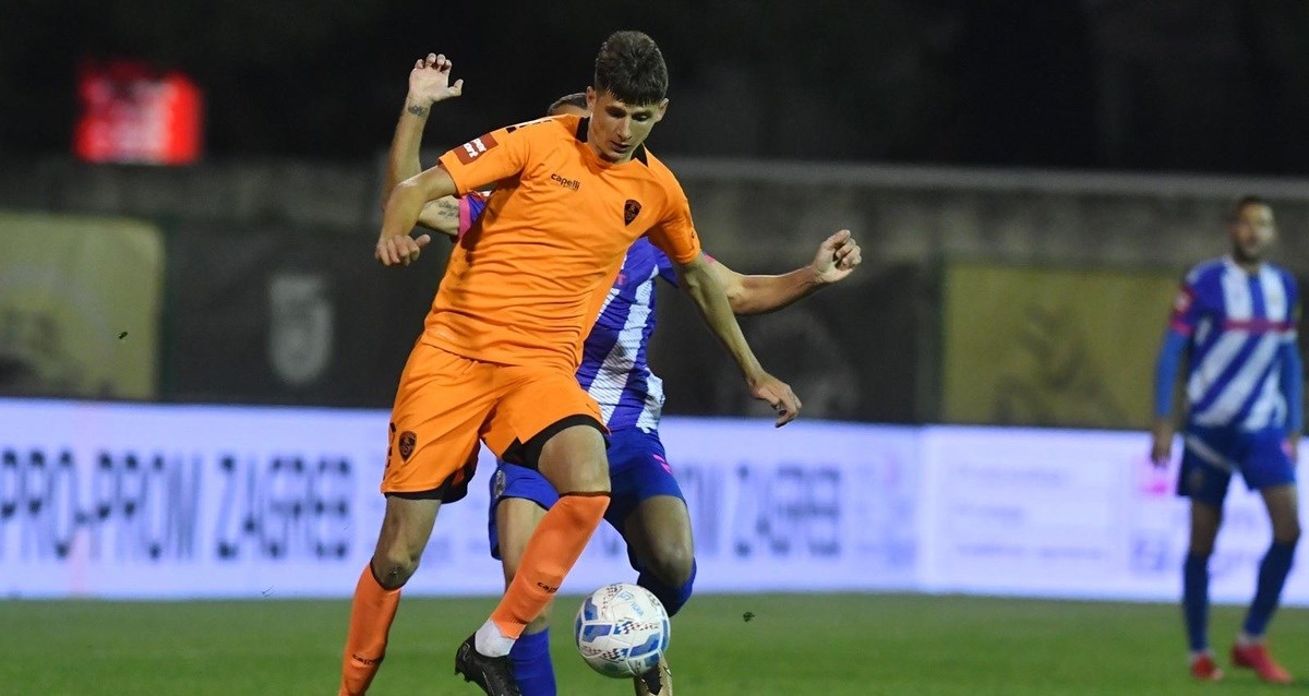 Šibenik prodaje velikog talenta za financijski spas? Pregovori su već počeli