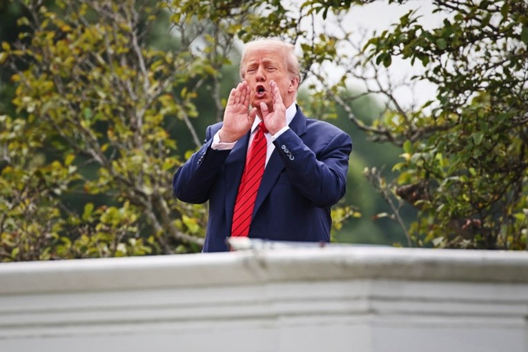 Bijela kuća uoči susreta Trump-Putin: Sve se svodi na Trumpove instinkte