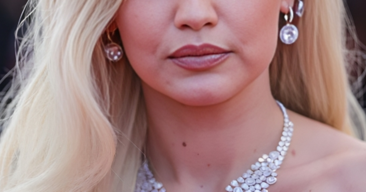 Zlatni rez presudio: Ova žena ima najljepšu čeljust na svijetu