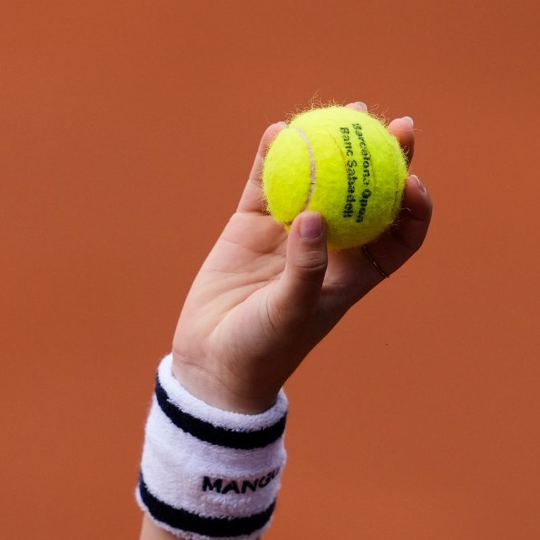 Na turniru u Barceloni loptice će prvi put ikada skupljati osobe s Downovim sindromom