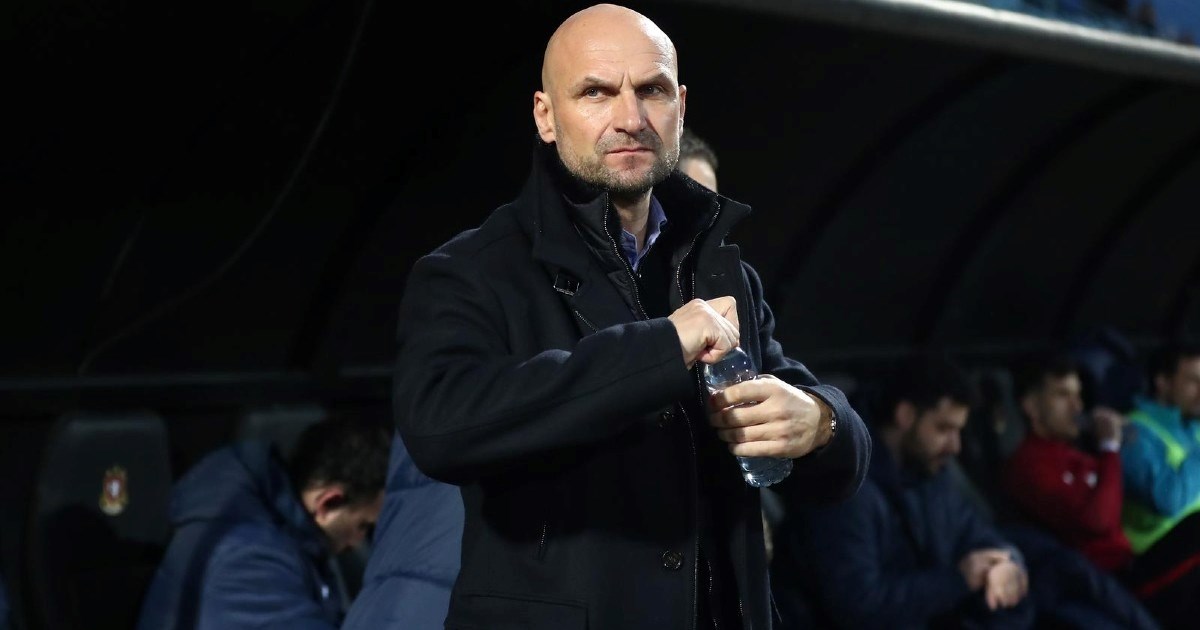 Sopić: Ne postoji u hrvatskom jeziku riječ za ovo što smo mi danas igrali