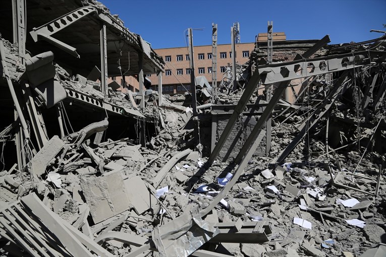 Izraelski ministar: Ništa nije gotovo