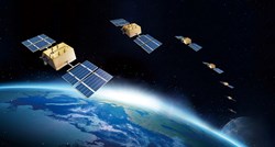 Kineska autoindustrija lansira satelite, do 2025. imat će ih 240