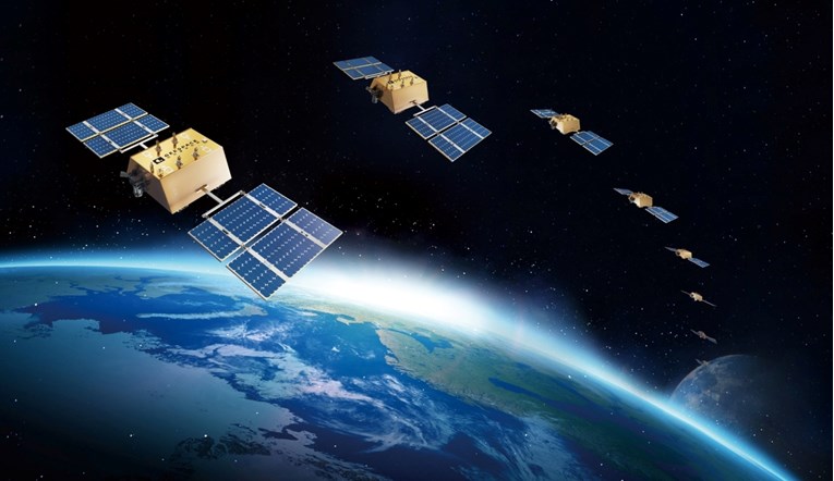 Nadzor s neba: Kineske automobilske marke lansiraju satelite
