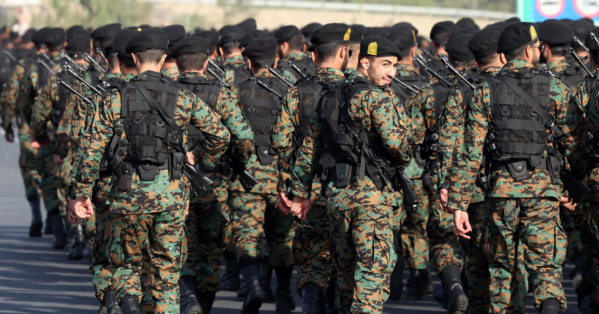 Tko su Čuvari islamske revolucije i zašto neće poslušati Trumpa?