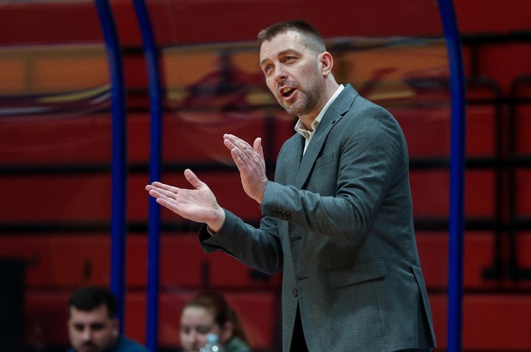 Bivši hrvatski reprezentativac preuzeo Cibonu