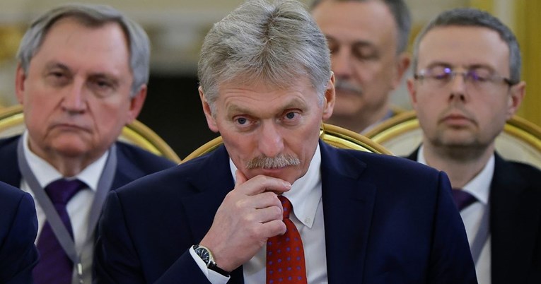 Peskov: Bidenova administracija će učiniti sve da ovaj rat ne završi