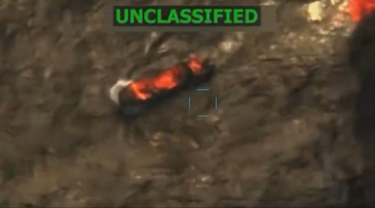 Obitelj ubijenog ribara na Karibima podnijela žalbu protiv SAD-a