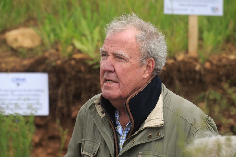 Jeremy Clarkson otkrio drastične životne promjene nakon dijagnoze raka