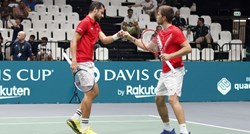 Mektić i Pavić ušli u finale Završnog turnira u Torinu