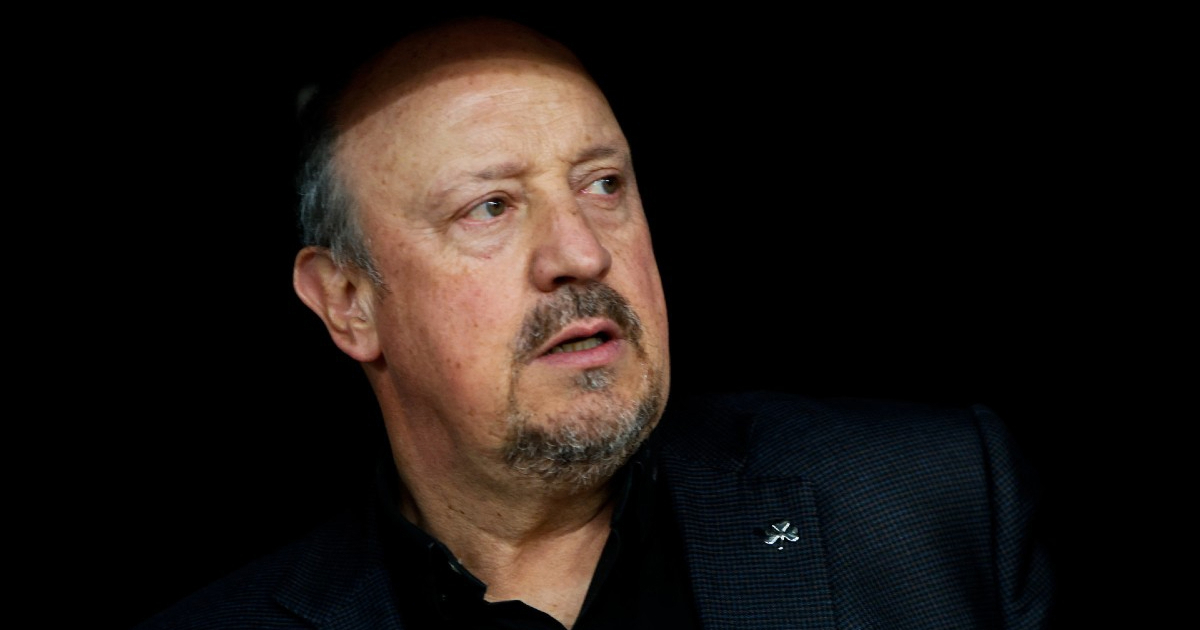 Benítez dobio otkaz. Jagušić napokon dobiva priliku?